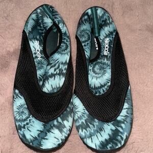 Rockin Size 11 Women’s Water Shoes NWOT